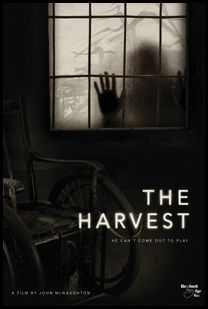 The Harvest Film (2013) Twist: Genius Narrative or Critical Screenplay Flaw?